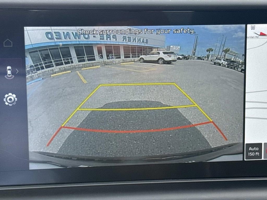 Used 2025 Kia Seltos S FWD image 25