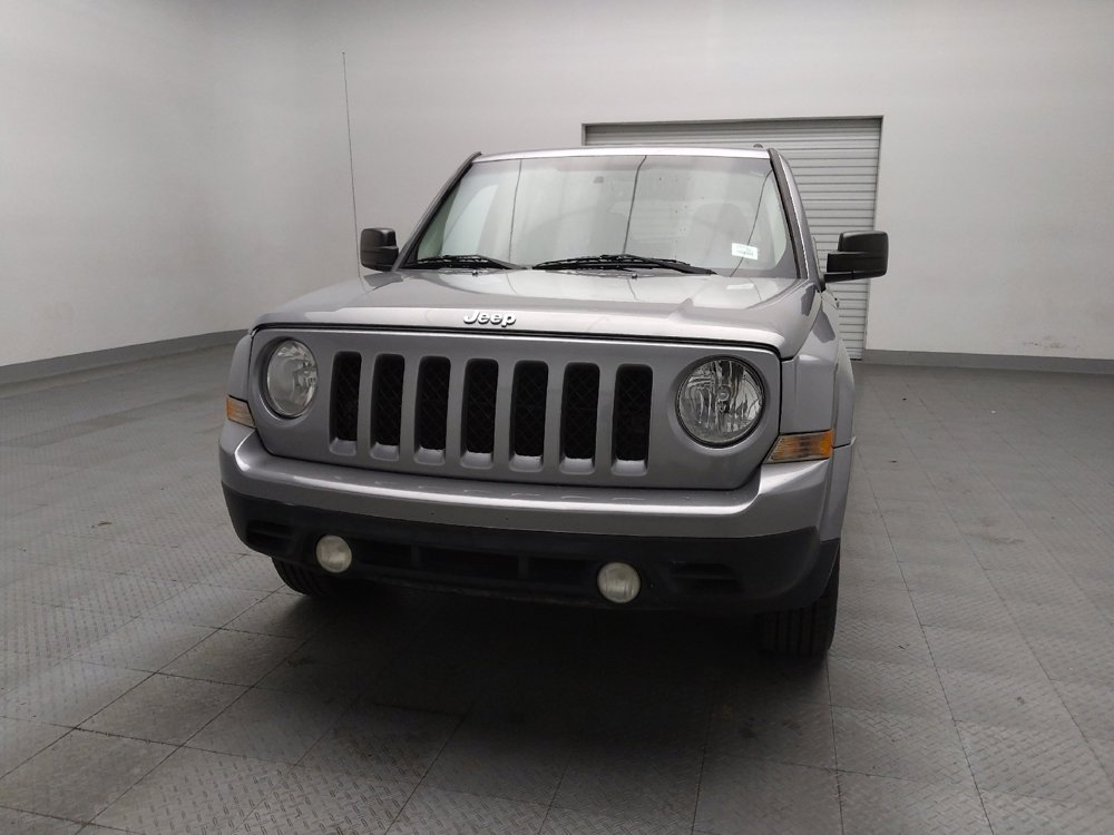 Used 2017 Jeep Patriot Sport w/ Power Value Group image 15