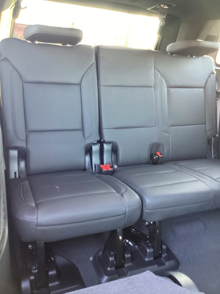 New 2026 Chevrolet Tahoe LT w/ Comfort Package image 34