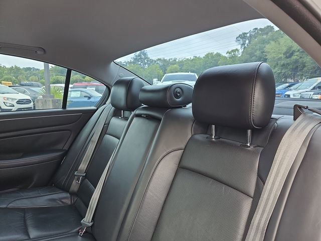 Used 2014 Hyundai Genesis 5.0 R-Spec RWD image 13