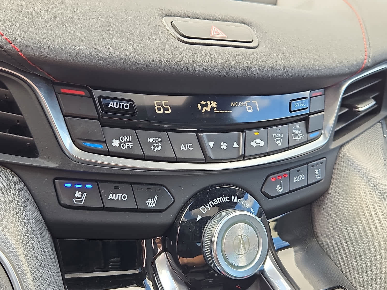 Used 2023 Acura TLX Type S image 17