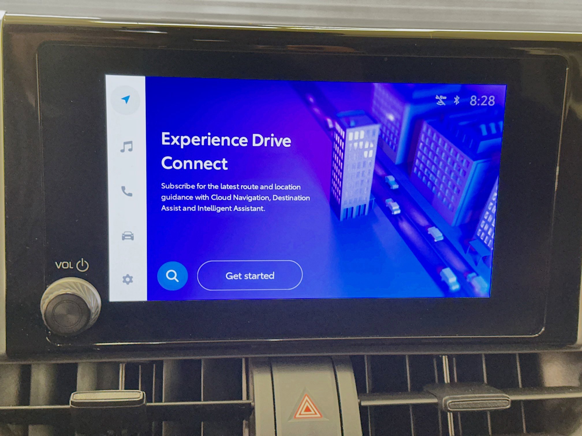 Used 2024 Toyota RAV4 LE image 22