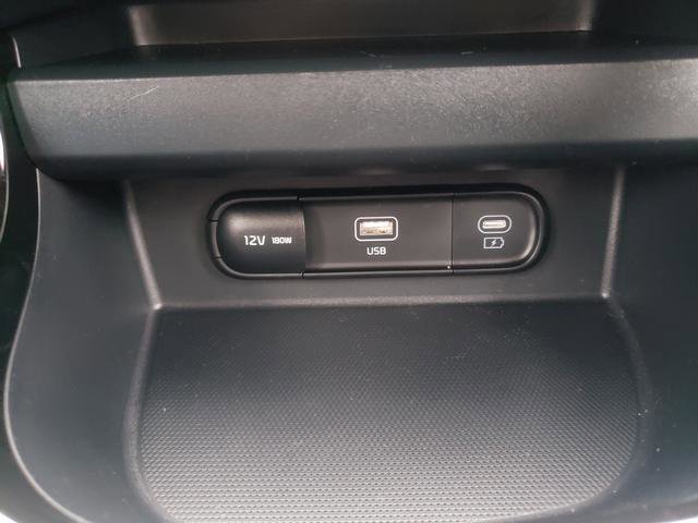 Certified 2025 Kia Seltos S image 21
