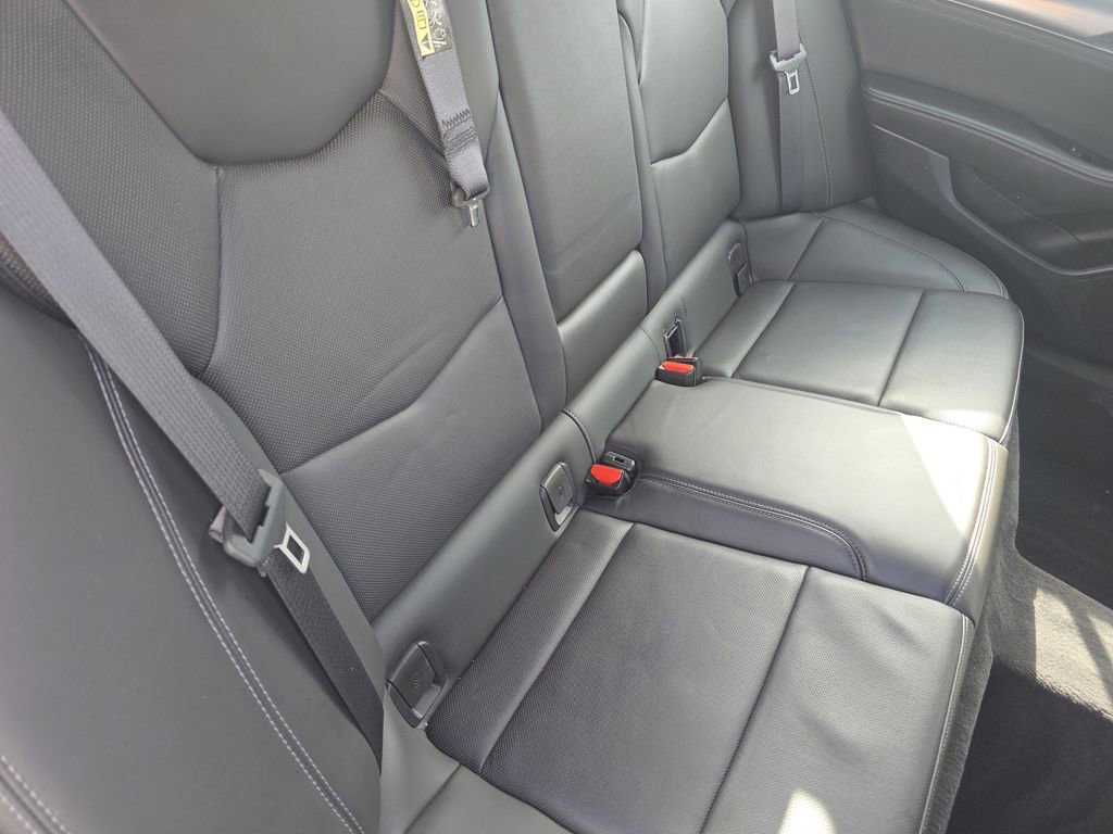 Used 2020 Cadillac CT5 Premium Luxury image 23