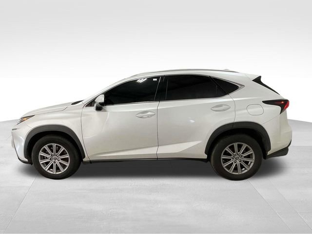 Used 2020 Lexus NX 300 FWD w/ Comfort Package image 2