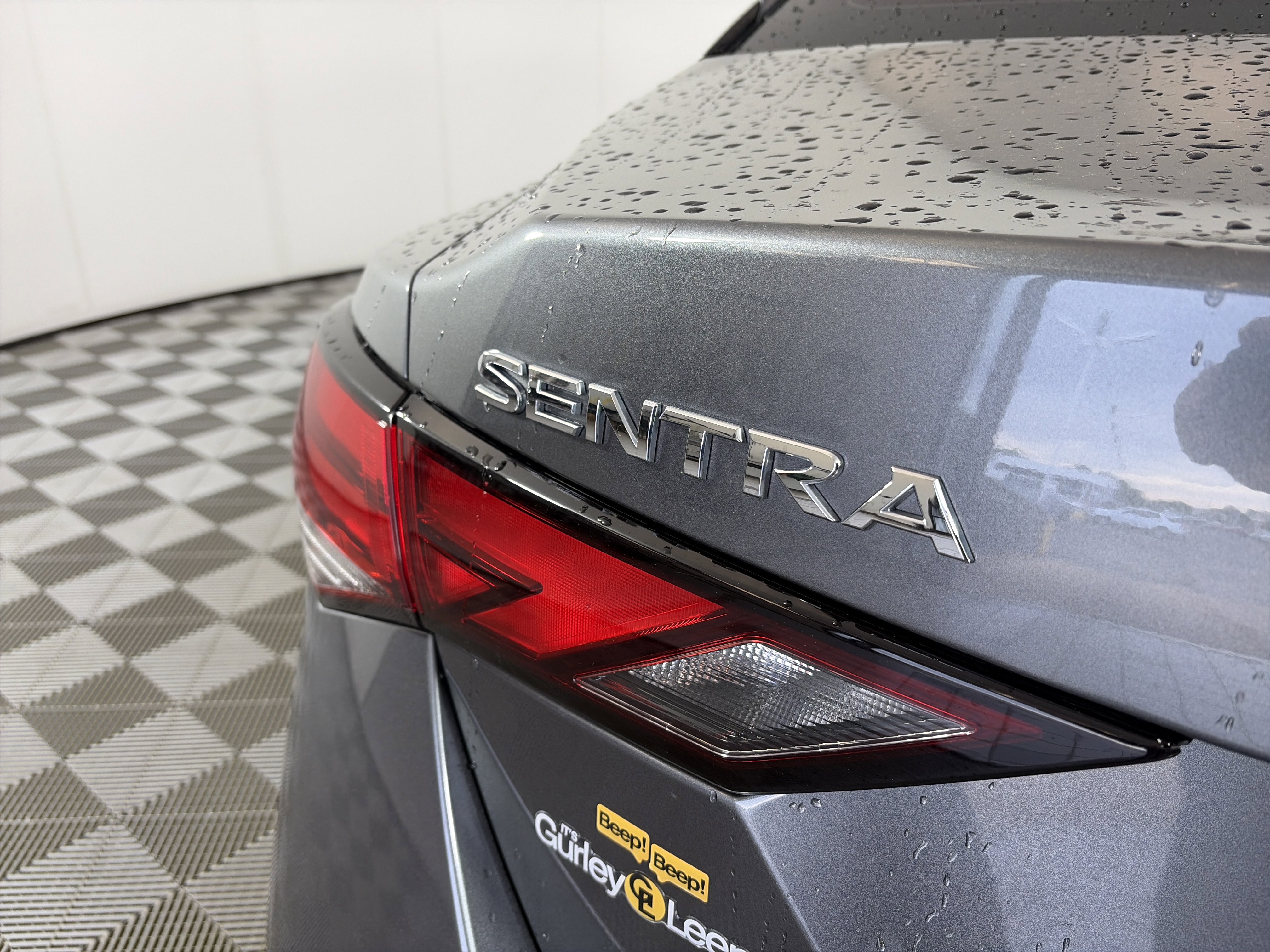 Used 2021 Nissan Sentra S FWD image 15