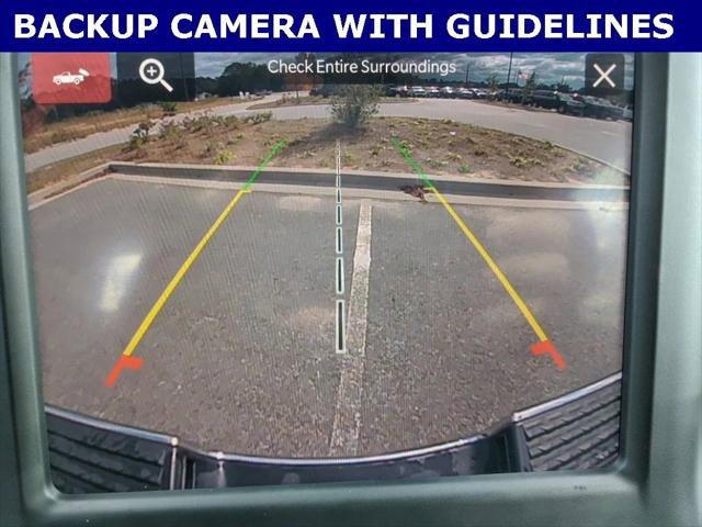 Certified 2024 RAM 2500 Big Horn image 2