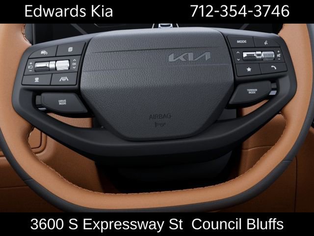 New 2026 Kia Sportage X-Line AWD/4WD image 24