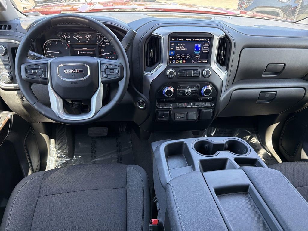 Used 2023 GMC Sierra 3500 SLE w/ SLE Value Package image 6
