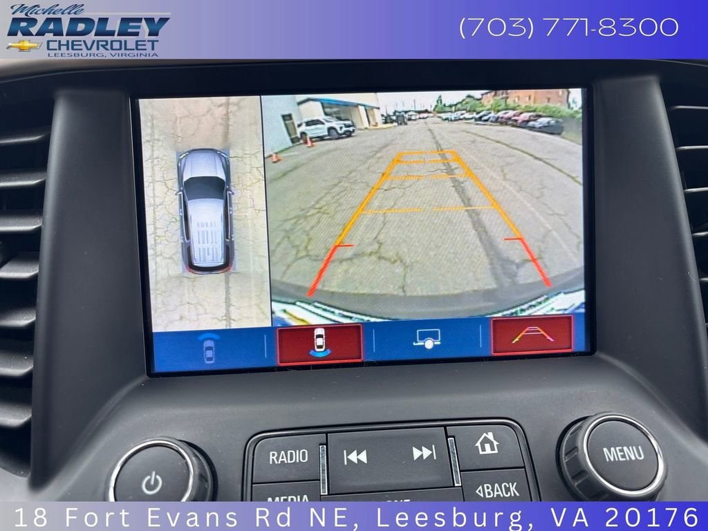 Used 2019 GMC Acadia Denali w/ Technology Package AWD/4WD image 19