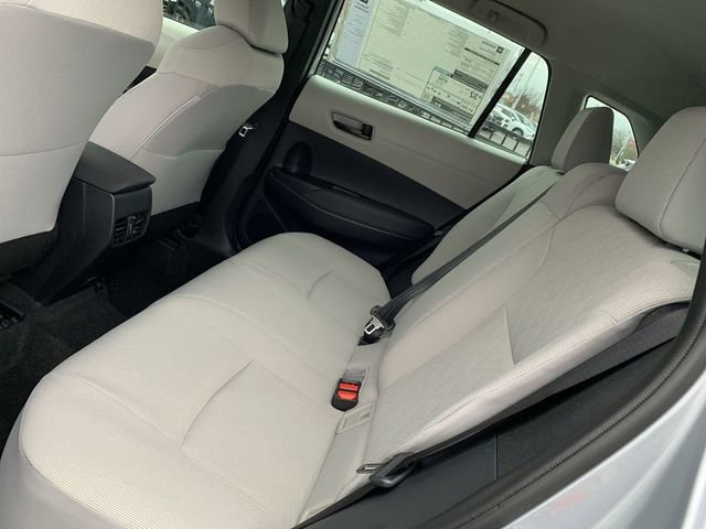 New 2026 Toyota Corolla Cross L image 10