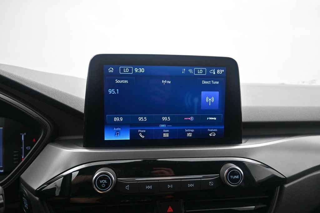 Used 2024 Ford Escape Active FWD image 15