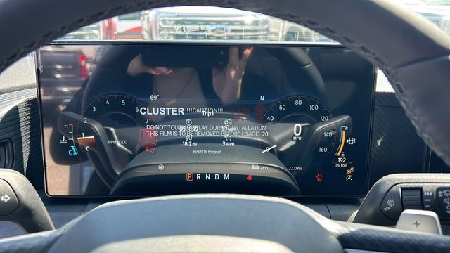 New 2026 Ford Mustang GT RWD image 18