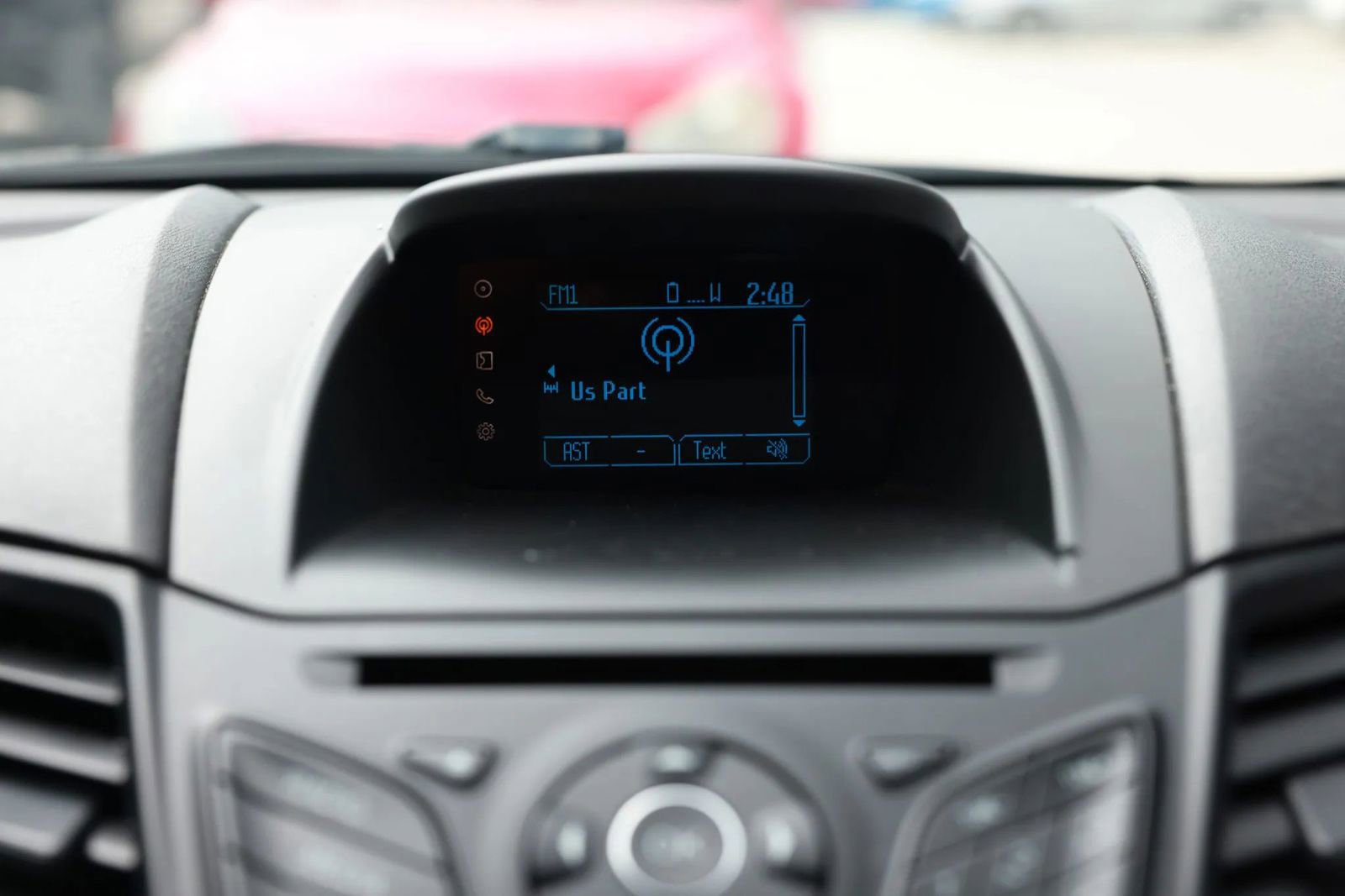 Used 2017 Ford Fiesta S FWD image 32