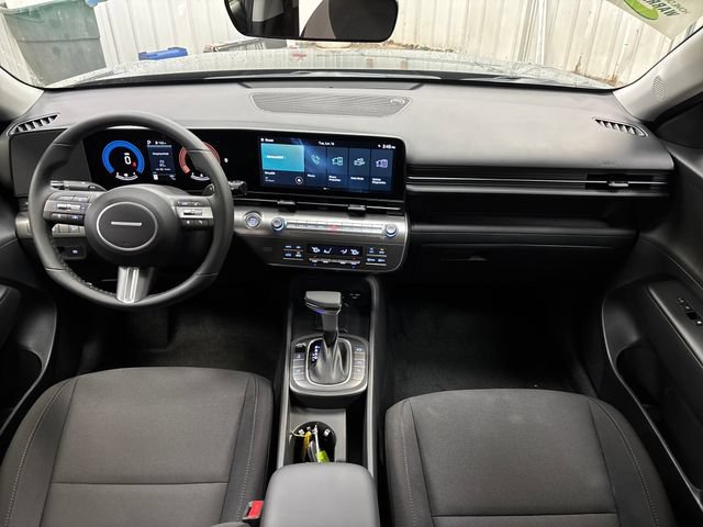 New 2026 Hyundai Kona SEL Sport AWD/4WD image 13