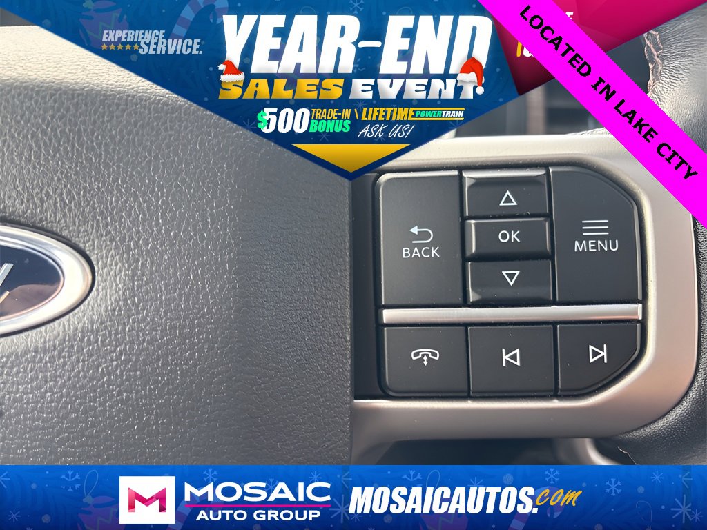Used 2024 Ford Expedition Max Limited image 35
