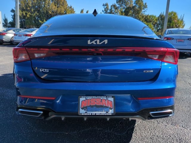Used 2023 Kia K5 GT-Line image 6