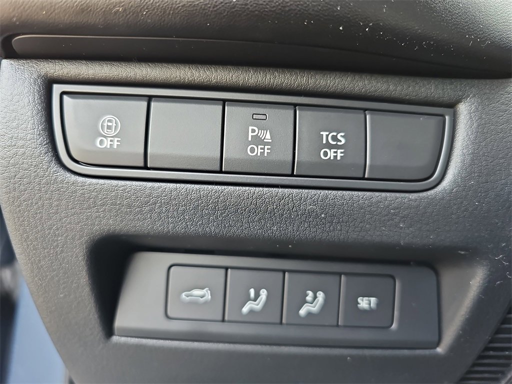 New 2026 MAZDA CX-50 AWD 2.5 S w/ Weather Package image 25