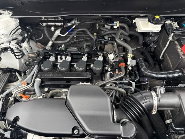 Certified 2024 Honda CR-V EX-L image 44