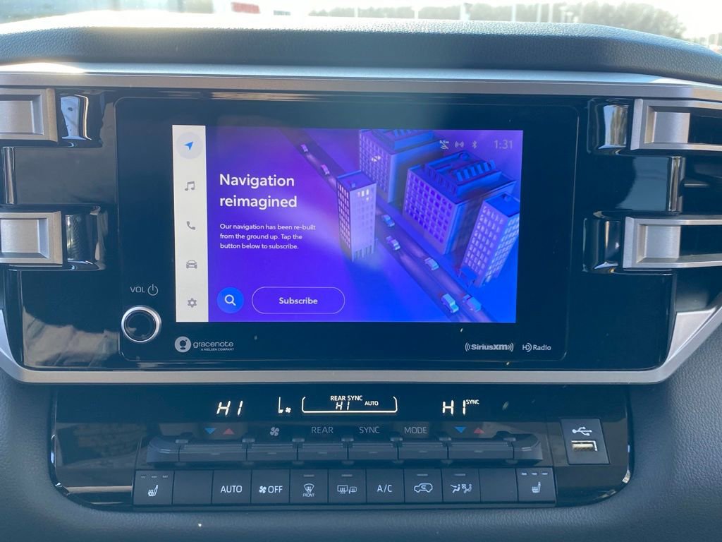 Used 2024 Toyota Sequoia SR5 w/ TRD Off-Road Package image 24