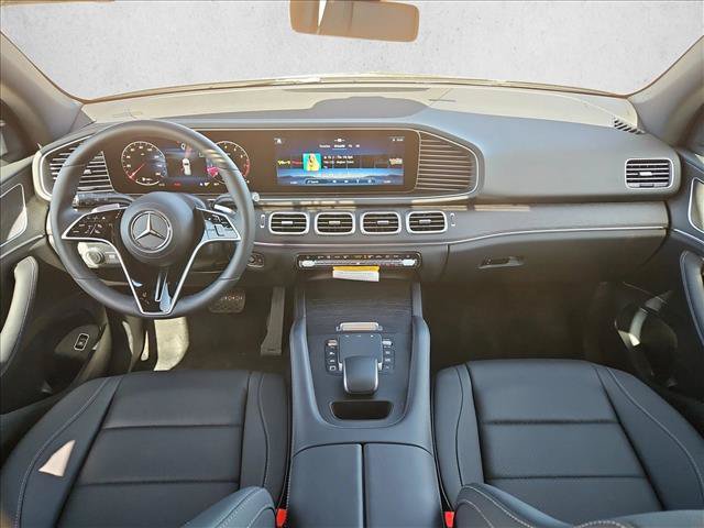Certified 2026 Mercedes-Benz GLE 350 4MATIC image 18