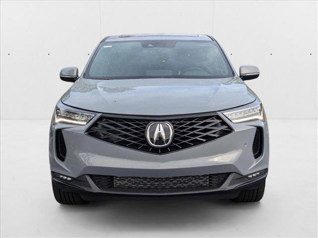 Used 2025 Acura RDX A-Spec AWD/4WD image 8