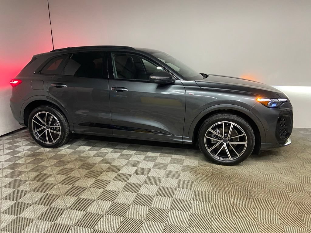 New 2026 Audi Q5 Prestige AWD/4WD image 3