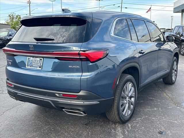 Certified 2026 Buick Enclave Preferred w/ Power Package FWD image 11