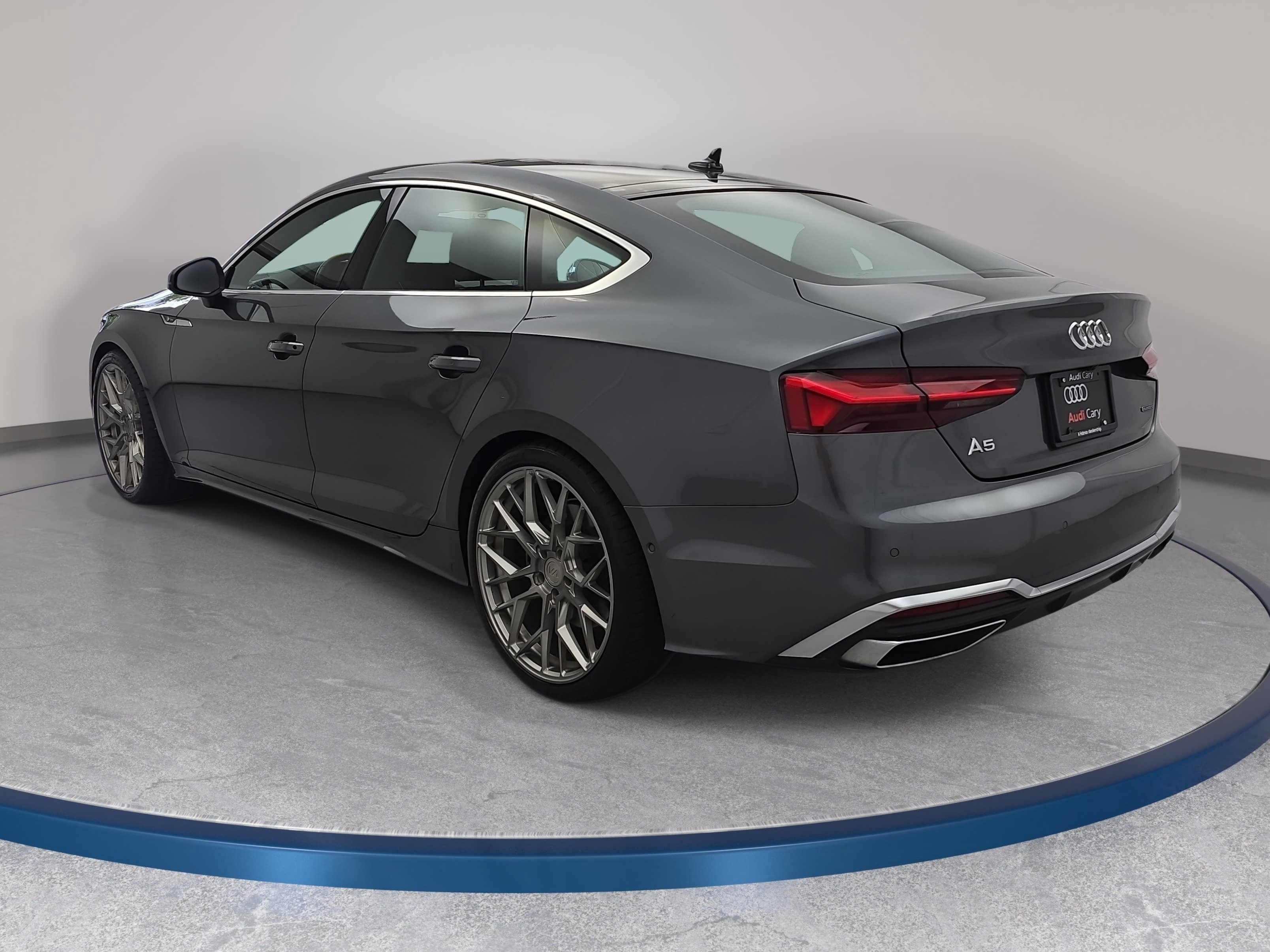 Used 2022 Audi A5 2.0T Prestige AWD/4WD image 7