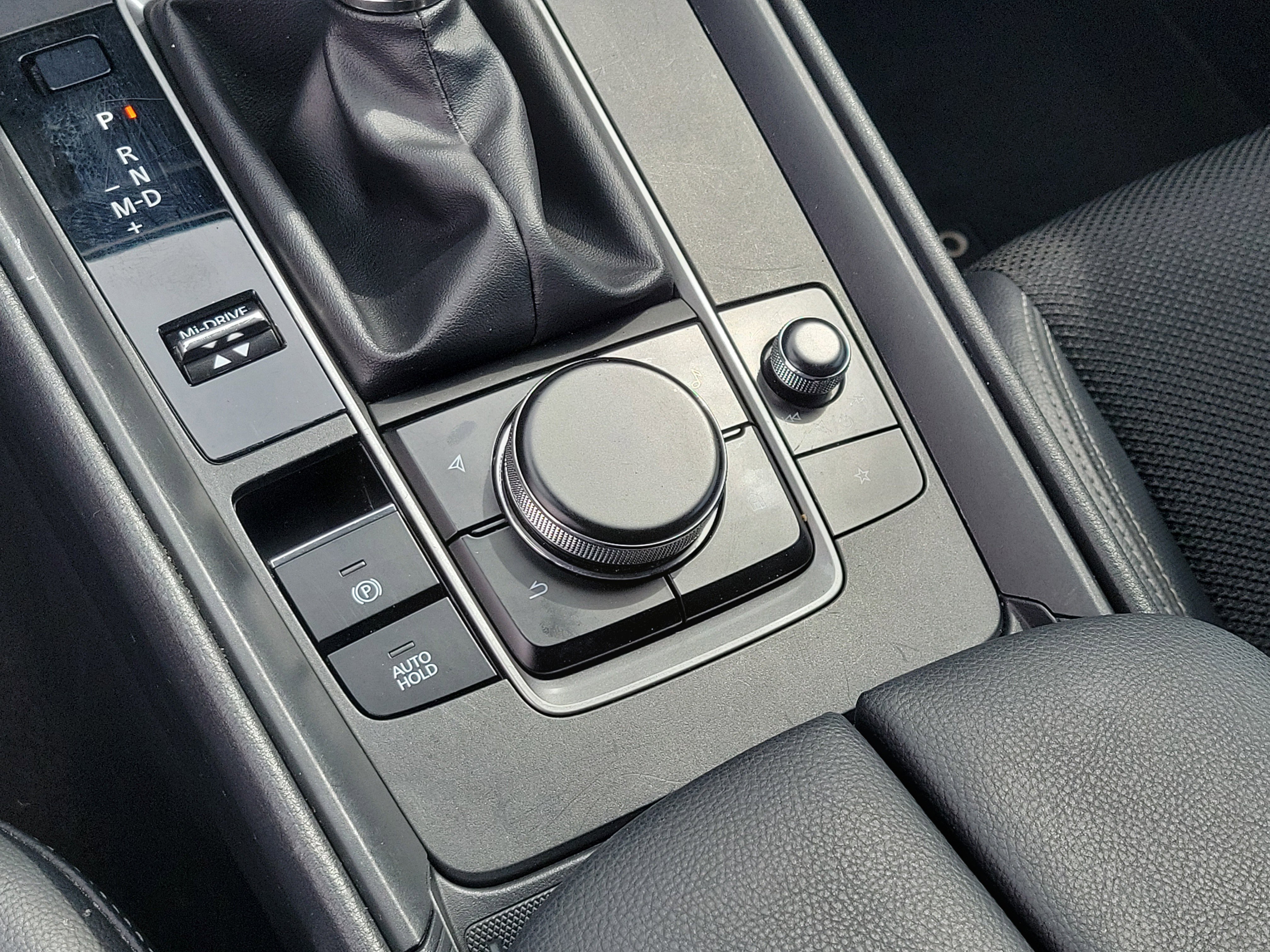 Used 2025 MAZDA CX-50 AWD 2.5 S w/ Preferred Package image 28