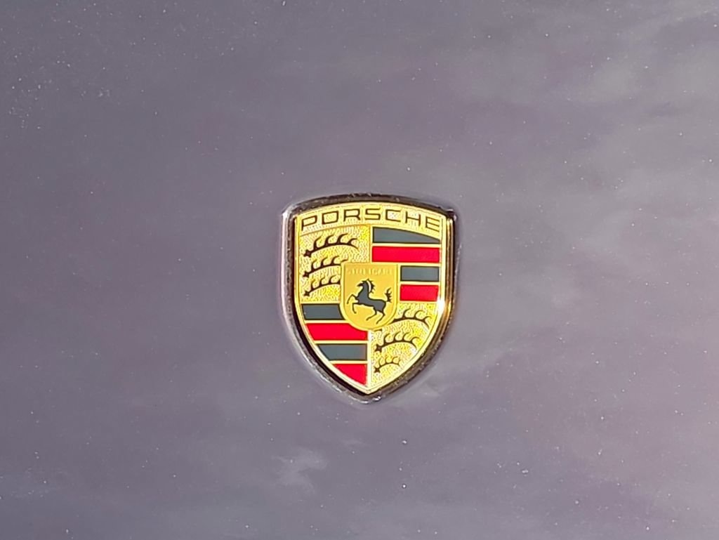 Certified 2026 Porsche Macan AWD/4WD image 27