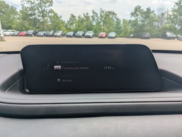 Used 2021 MAZDA CX-30 AWD 2.5 S w/ Select Package image 24