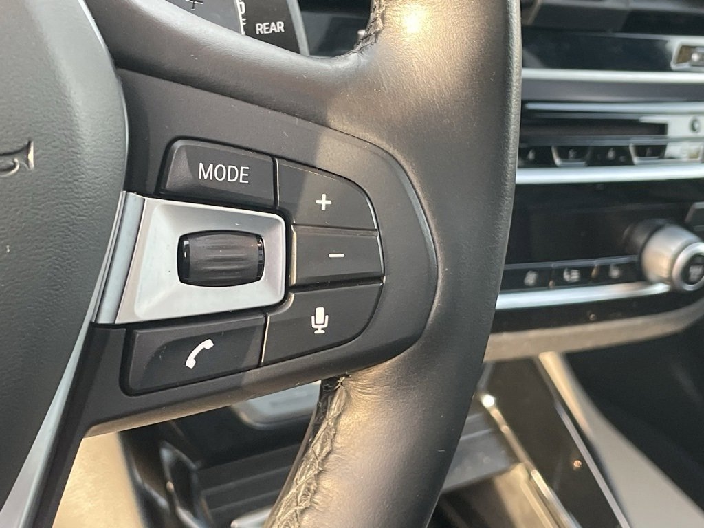 Used 2018 BMW X3 M40i image 31