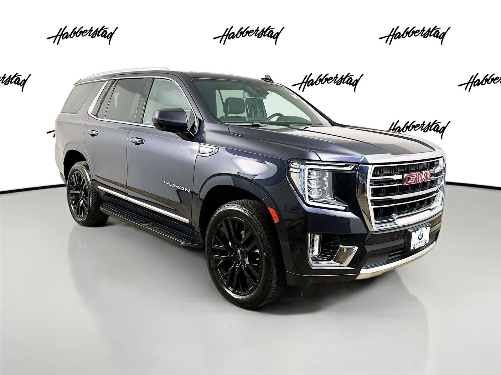 Used 2023 GMC Yukon SLT image 3
