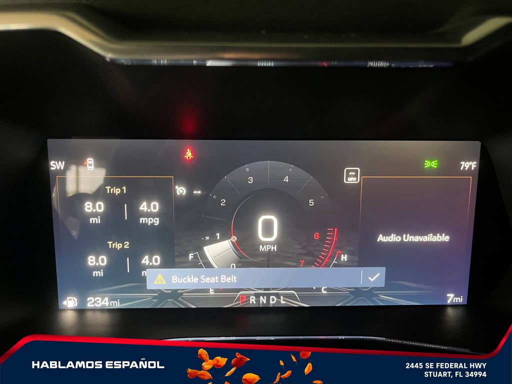 New 2026 GMC Canyon Elevation RWD image 19