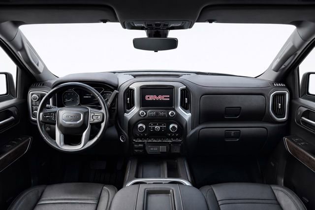 Used 2021 GMC Sierra 1500 Denali w/ Denali Ultimate Package image 16