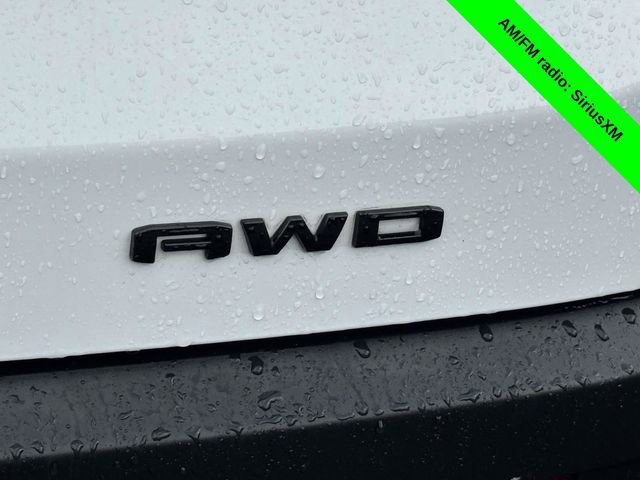 Used 2023 GMC Acadia SLE w/ Infotainment Package AWD/4WD image 42