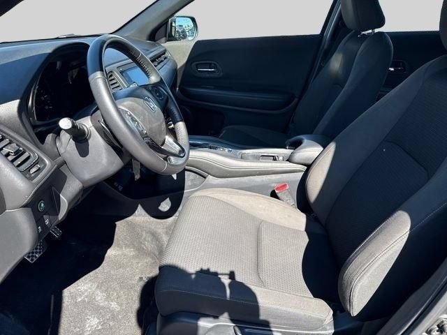 Used 2020 Honda HR-V Sport image 4