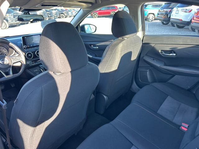 Used 2023 Nissan Sentra SR image 39