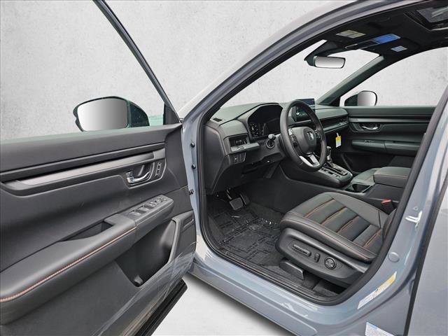 New 2026 Honda CR-V Sport-L image 15