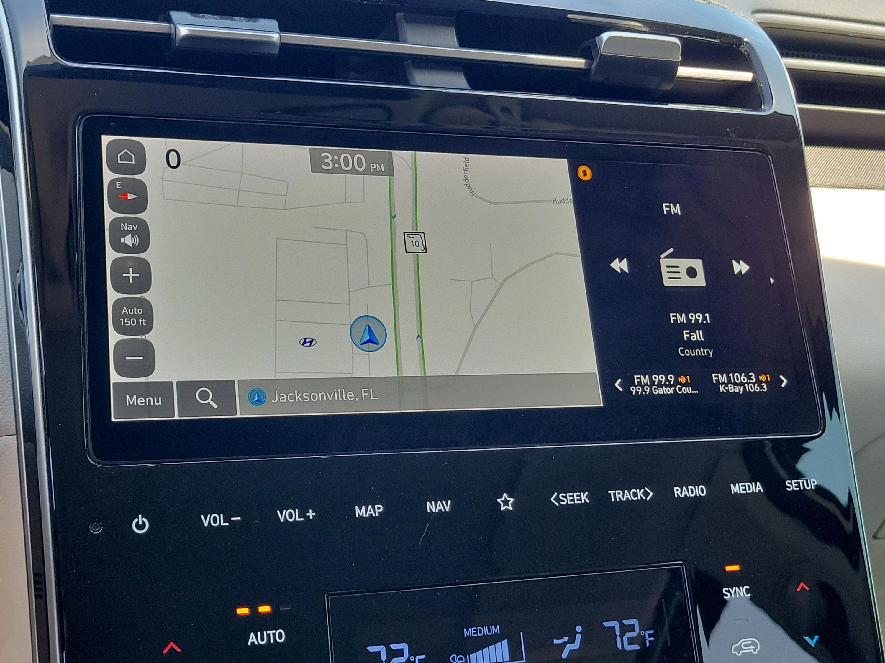 Certified 2023 Hyundai Tucson Limited AWD/4WD image 27