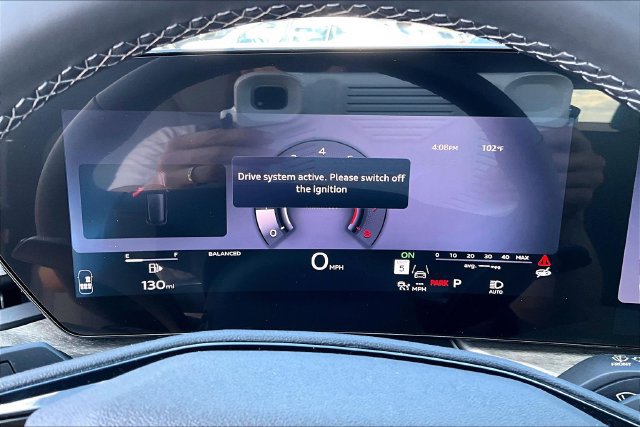 New 2026 Audi Q5 Premium Plus AWD/4WD image 22