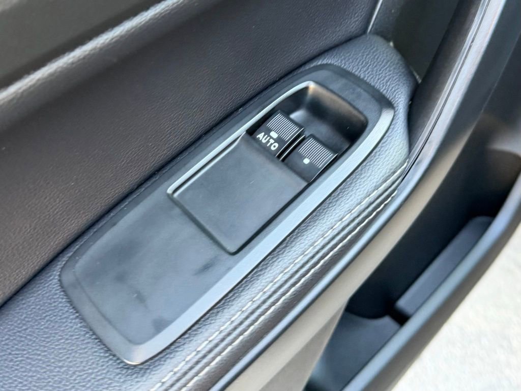 Certified 2022 Ford Ranger Lariat w/ Equipment Group 501A High image 16