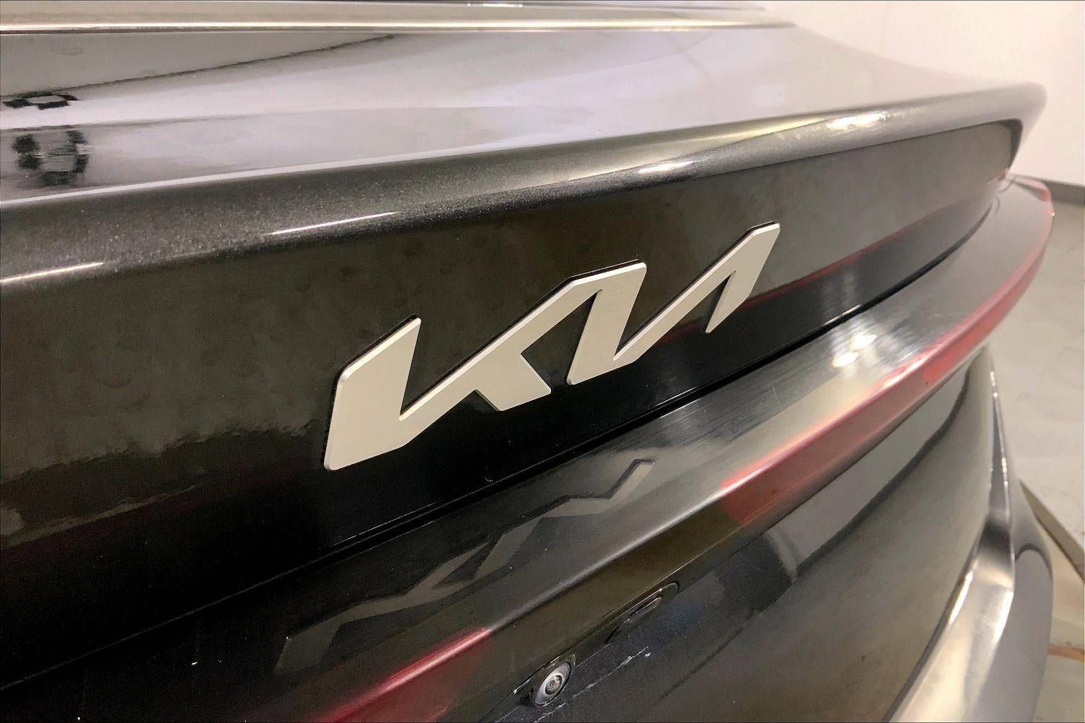 Used 2025 Kia K5 LXS FWD image 31