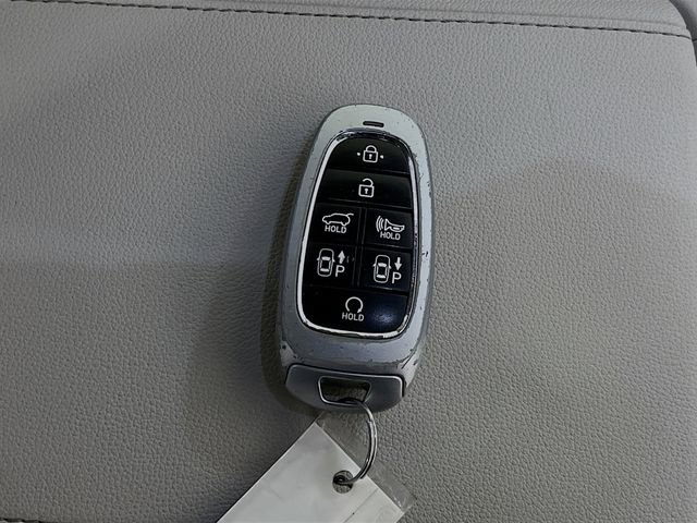 Used 2022 Hyundai Tucson Limited image 33