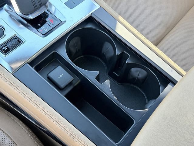 Used 2023 Jaguar F-PACE S AWD/4WD image 18