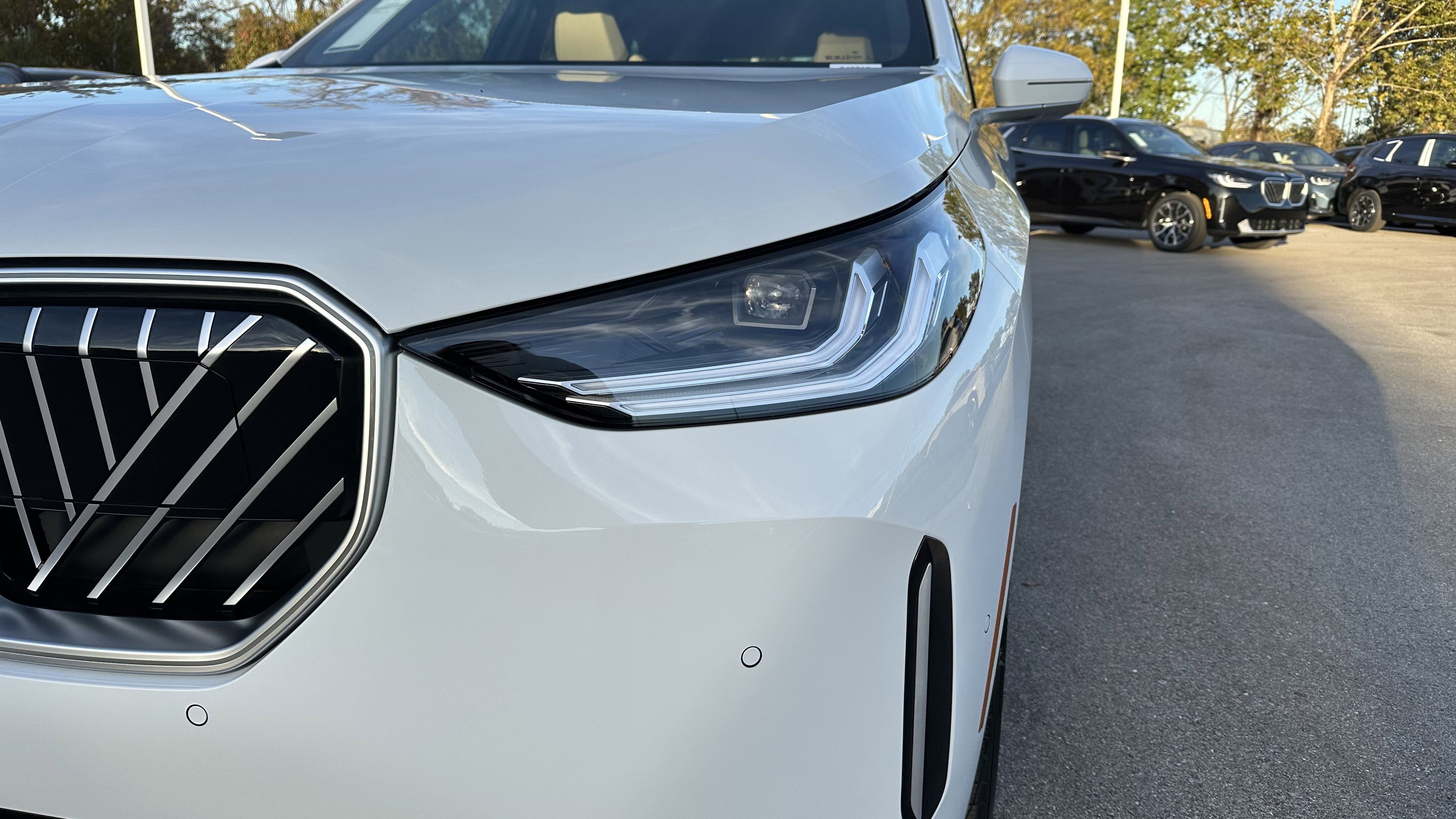 Used 2026 BMW X3 xDrive30 w/ Convenience Package image 6