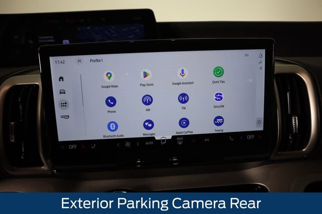 New 2026 Ford Expedition Active AWD/4WD image 46