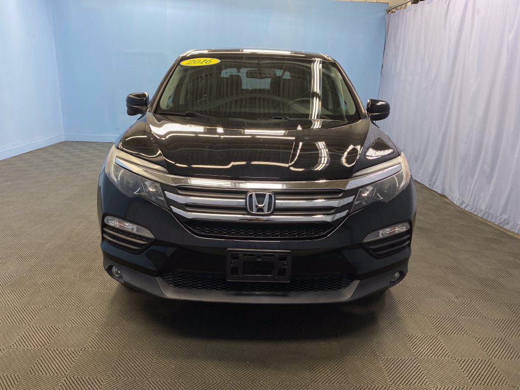 Used 2016 Honda Pilot EX-L image 2
