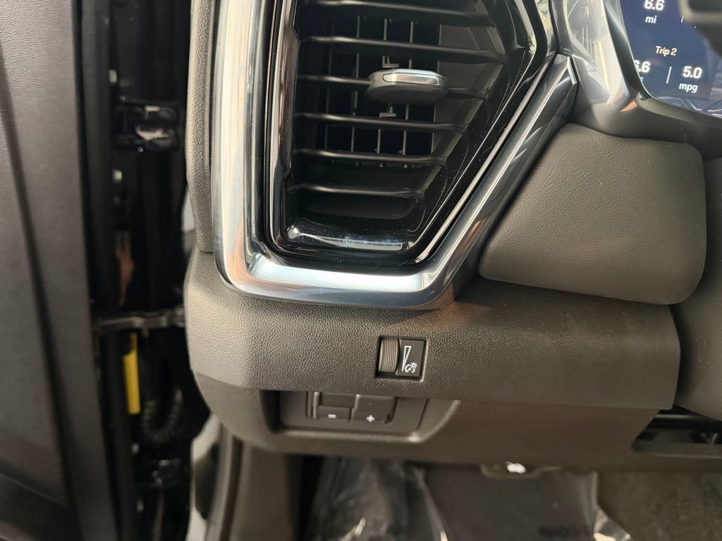 New 2026 GMC Canyon Elevation w/ Convenience Package RWD image 14